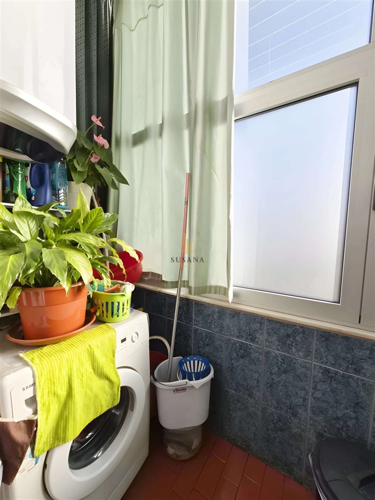 Apartamento T4 para Venda em Viseu Foto 2