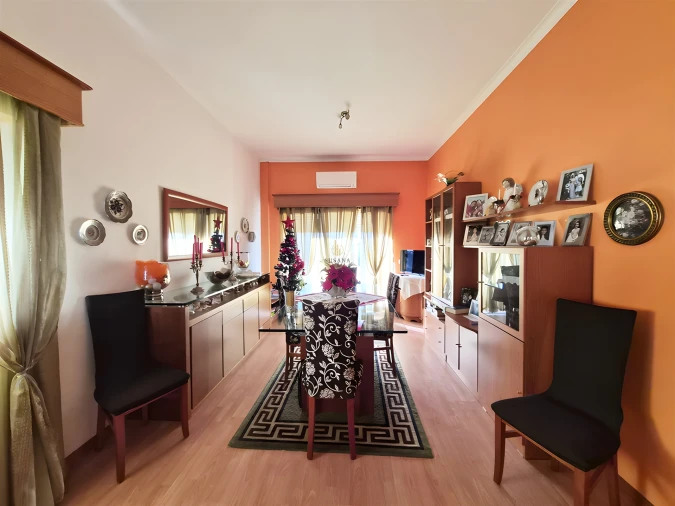 Apartamento T4 para Venda em Viseu