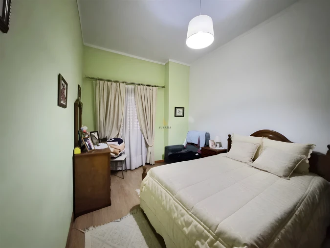 Apartamento T4 para Venda em Viseu Foto 10