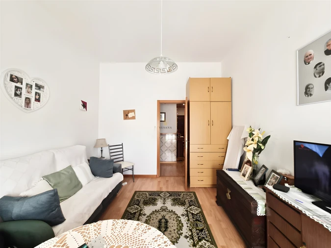 Apartamento T4 para Venda em Viseu Foto 6