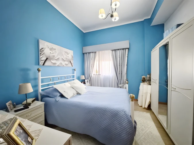 Apartamento T4 para Venda em Viseu Foto 12