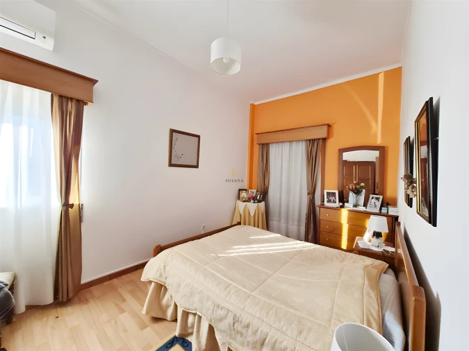 Apartamento T4 para Venda em Viseu Foto 15