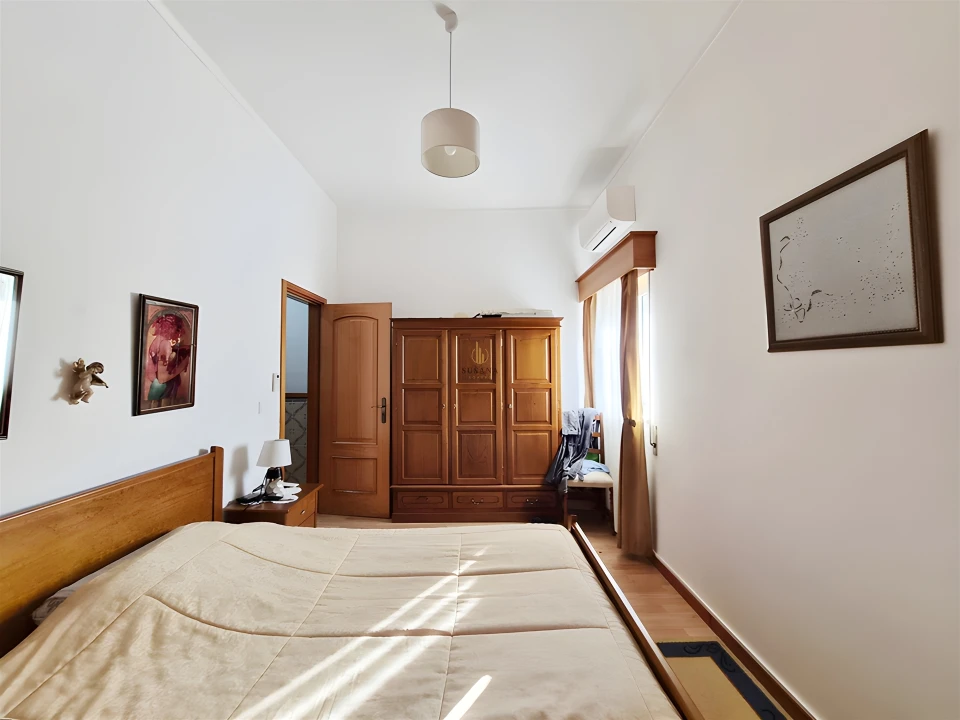 Apartamento T4 para Venda em Viseu Foto 13