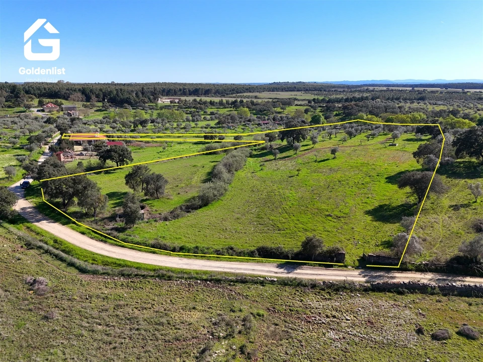 Quinta T0 para Venda em Idanha-A-Nova e Alcafozes Foto 37