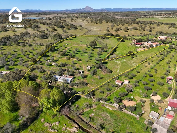 Quinta T0 para Venda em Idanha-A-Nova e Alcafozes Foto 7