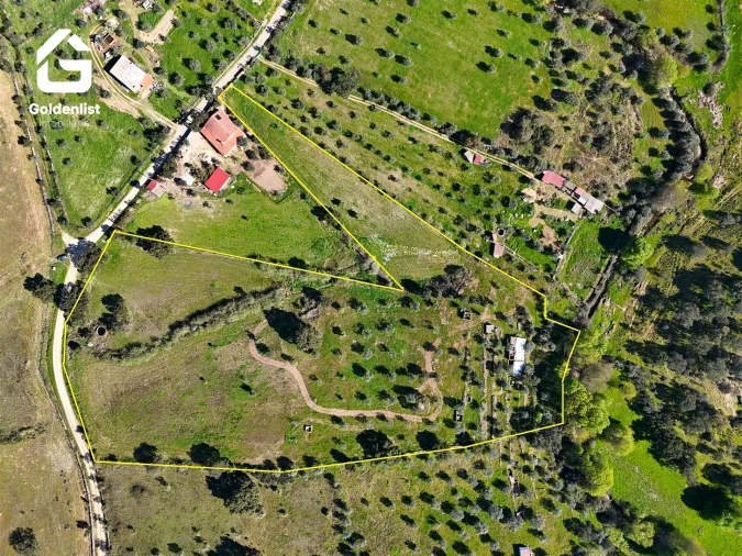 Quinta T0 para Venda em Idanha-A-Nova e Alcafozes Foto 28