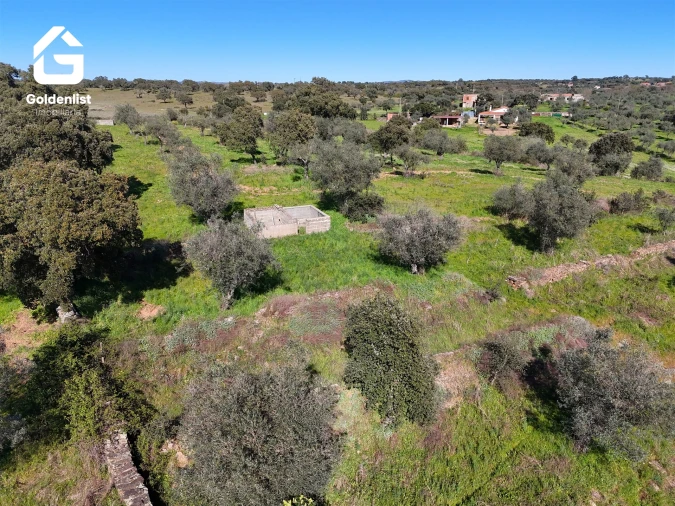 Quinta T0 para Venda em Idanha-A-Nova e Alcafozes Foto 10