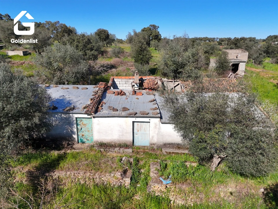 Quinta T0 para Venda em Idanha-A-Nova e Alcafozes Foto 5