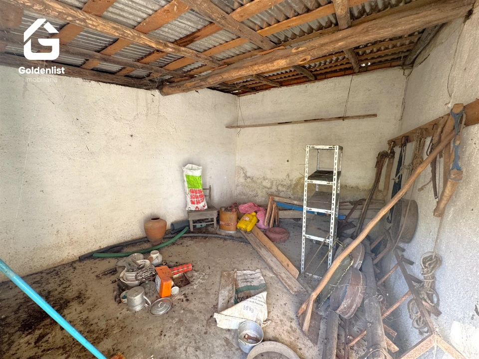 Quinta T0 para Venda em Idanha-A-Nova e Alcafozes Foto 30