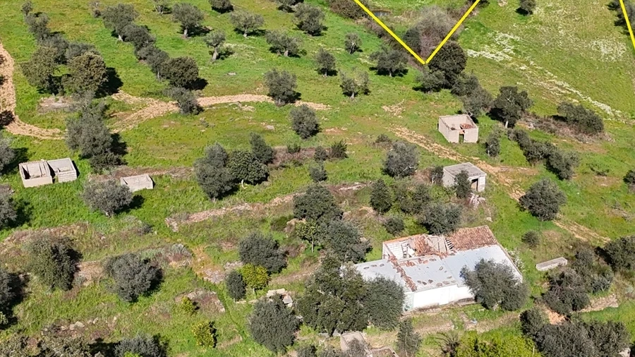 Quinta T0 para Venda em Idanha-A-Nova e Alcafozes
