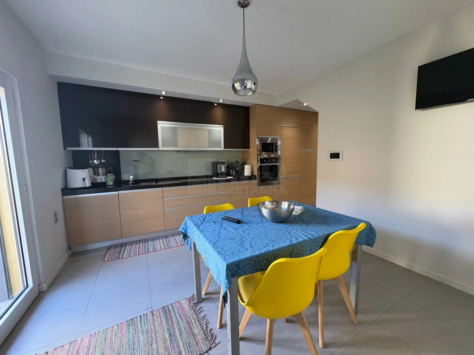 Moradia T3 para Venda em Quinta do Conde Foto 4