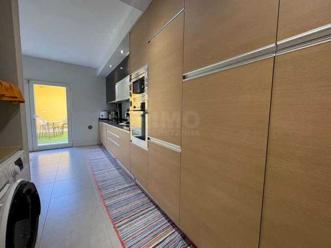 Moradia T3 para Venda em Quinta do Conde Foto 6