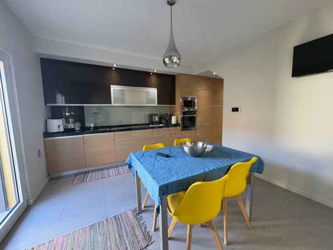 Moradia T3 para Venda em Quinta do Conde Foto 4