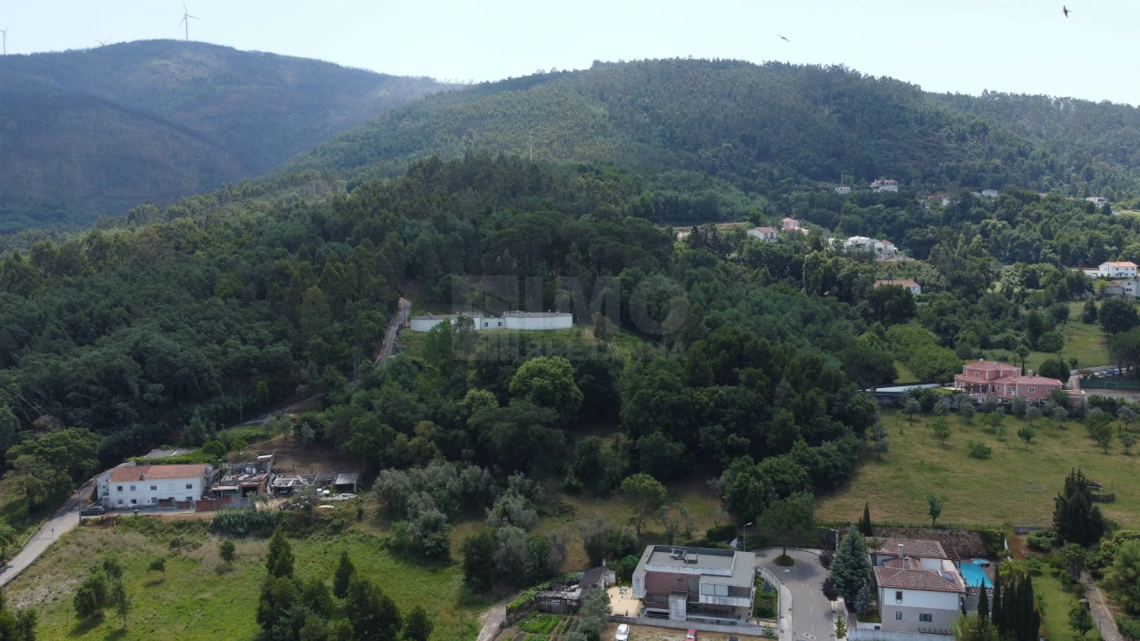 Terreno para Venda em Lousã e Vilarinho Foto 3