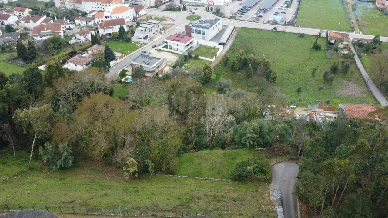 Terreno para Venda em Lousã e Vilarinho Foto 8
