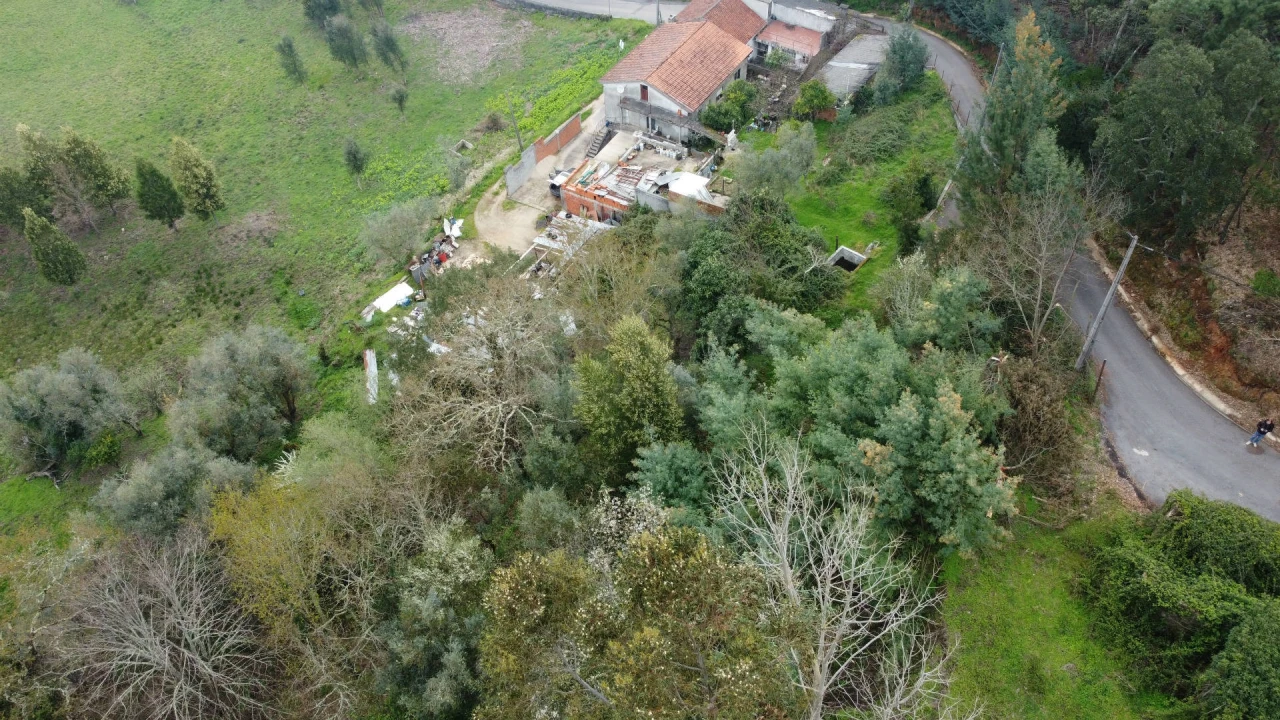 Terreno para Venda em Lousã e Vilarinho Foto 10