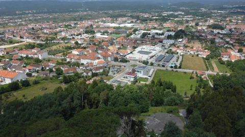 Terreno para Venda em Lousã e Vilarinho