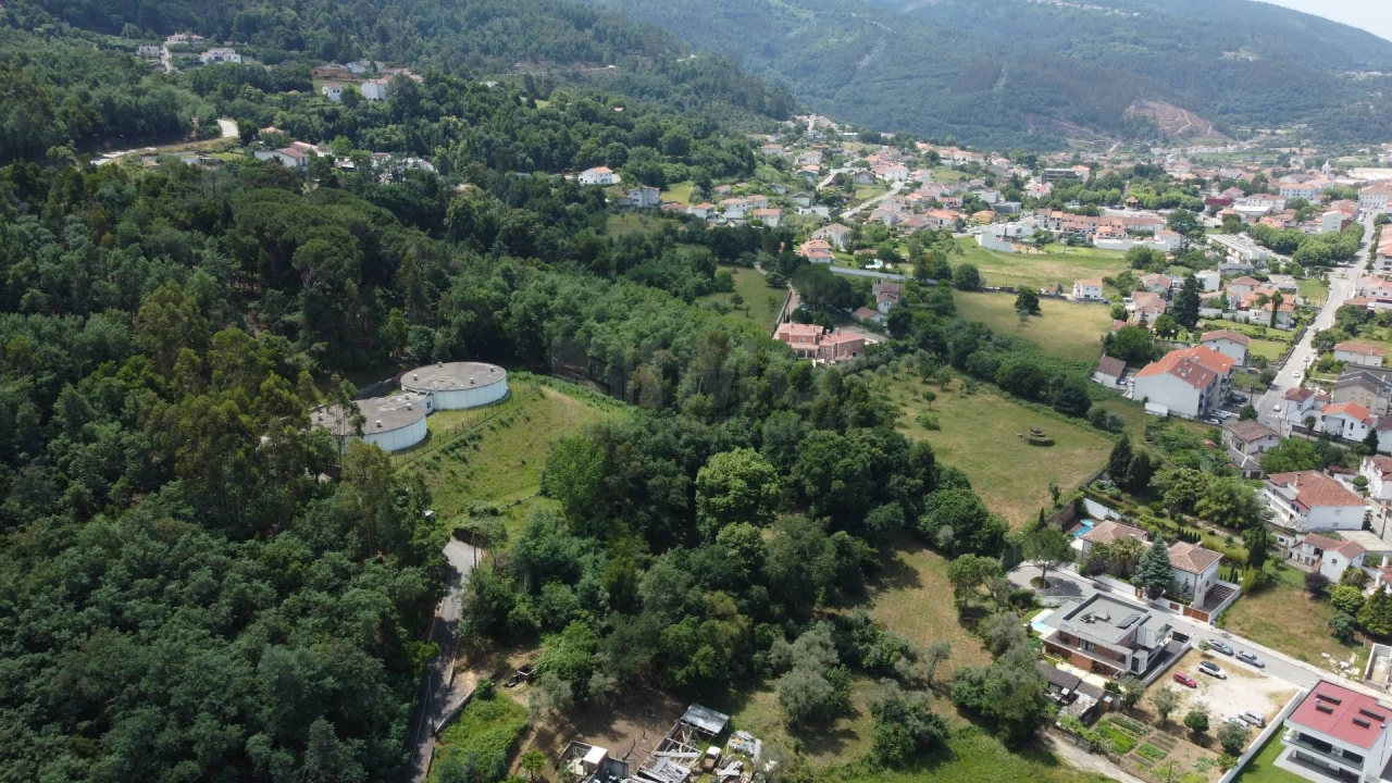 Terreno para Venda em Lousã e Vilarinho Foto 6