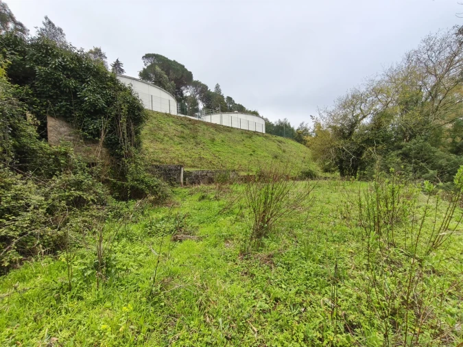 Terreno para Venda em Lousã e Vilarinho Foto 4