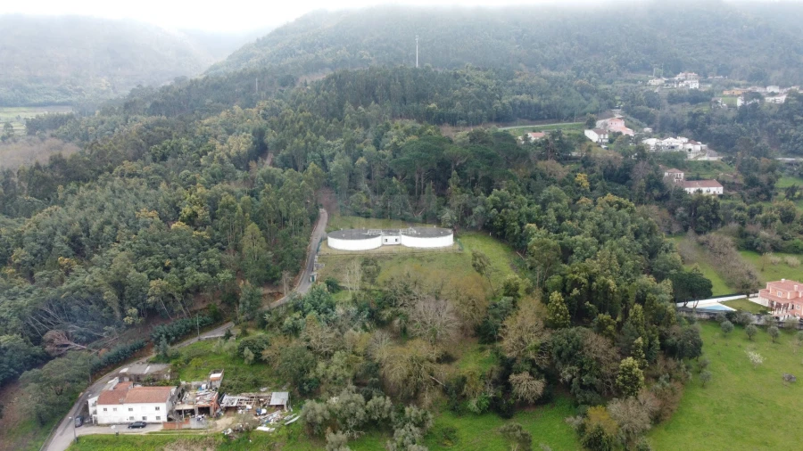 Terreno para Venda em Lousã e Vilarinho Foto 1
