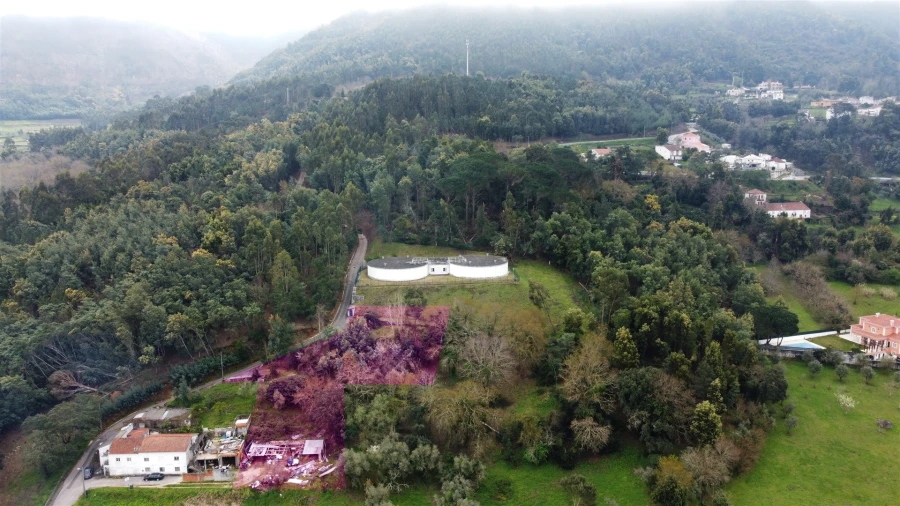 Terreno para Venda em Lousã e Vilarinho Foto 2