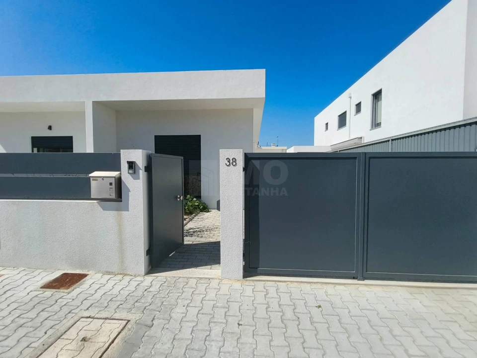 Moradia T3 para Venda em Fernao Ferro Foto 30