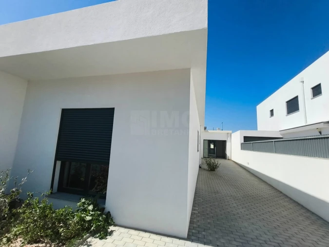 Moradia T3 para Venda em Fernao Ferro Foto 28