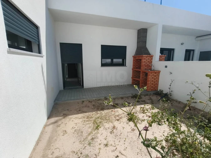 Moradia T3 para Venda em Fernao Ferro Foto 25