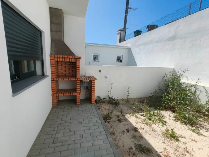 Moradia T3 para Venda em Fernao Ferro Foto 17