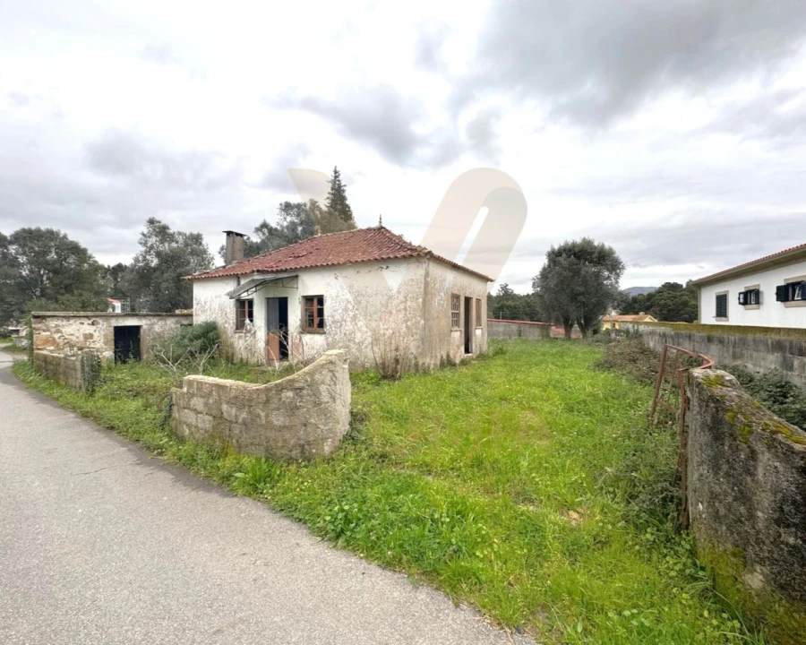 Moradia para Venda em São Pedro de Arcos Foto 7