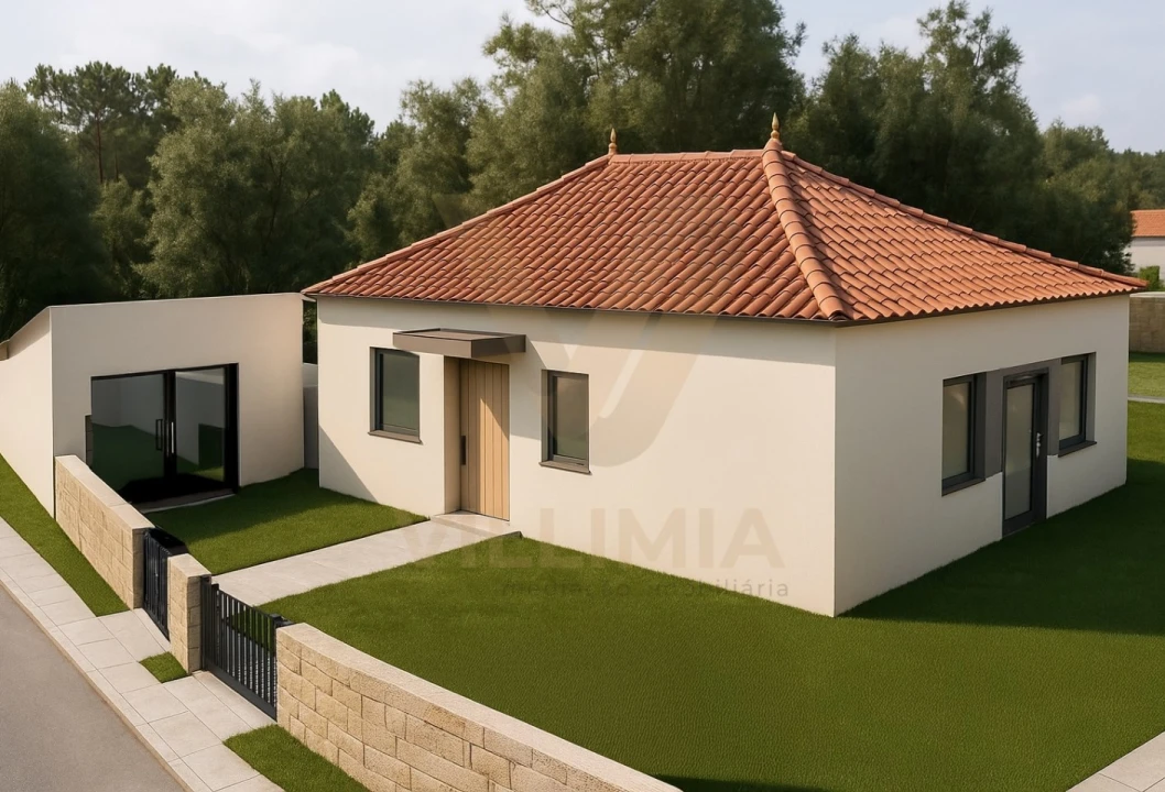 Moradia para Venda em São Pedro de Arcos Foto 1