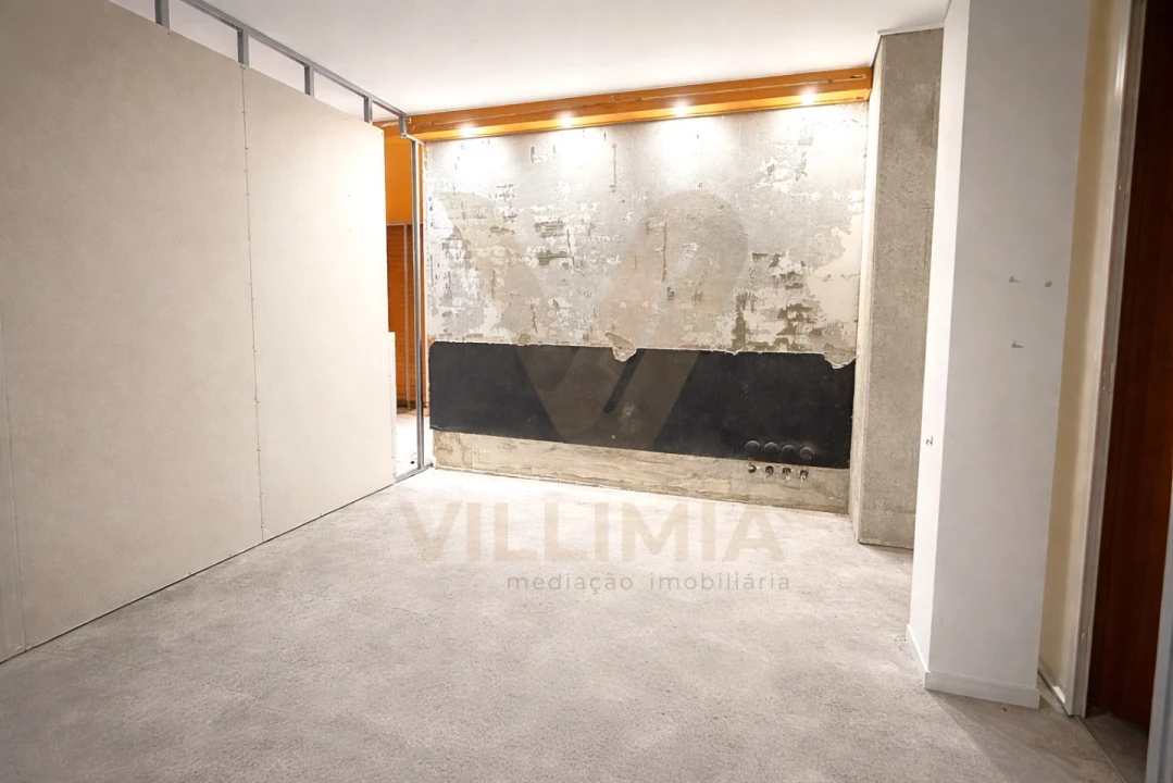 Apartamento T2 para Venda em Barroselas e Carvoeiro Foto 4