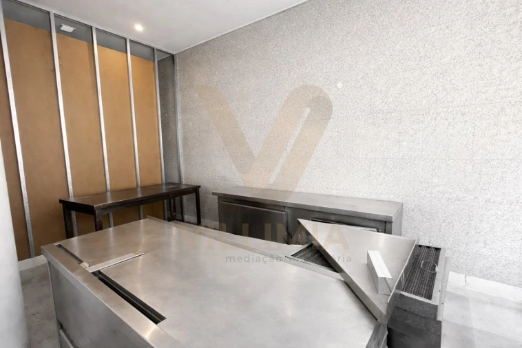 Apartamento T2 para Venda em Barroselas e Carvoeiro Foto 2