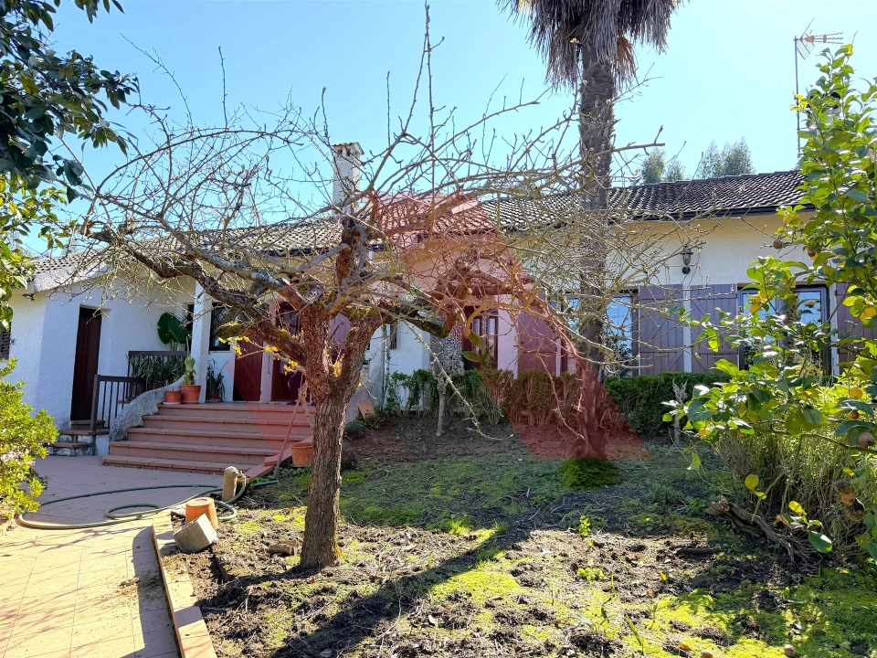 Moradia T3 para Venda em Espariz e Sinde Foto 23