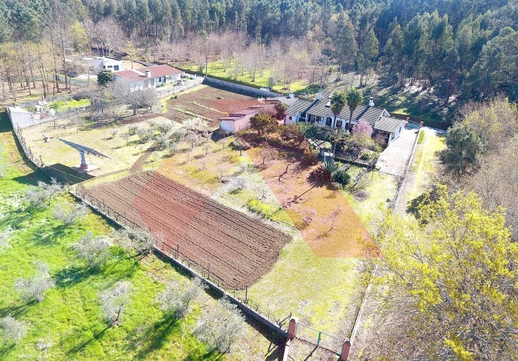 Moradia T3 para Venda em Espariz e Sinde Foto 34