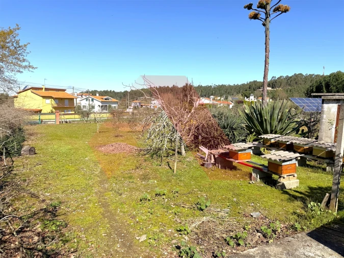 Moradia T3 para Venda em Espariz e Sinde Foto 26