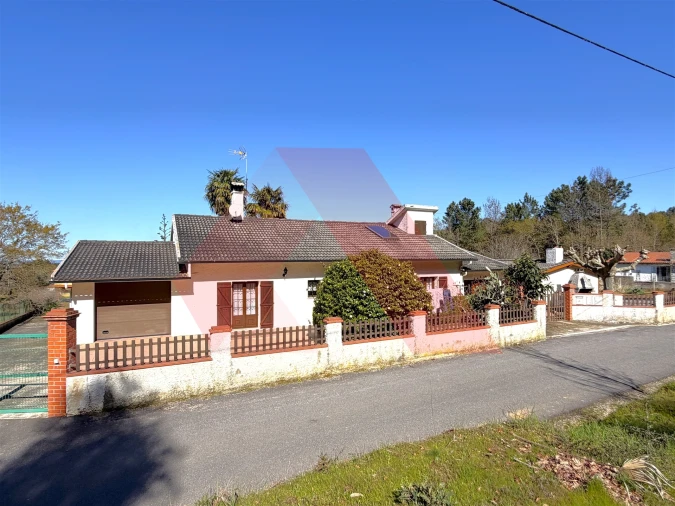 Moradia T3 para Venda em Espariz e Sinde Foto 30