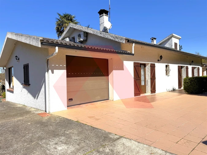 Moradia T3 para Venda em Espariz e Sinde Foto 5