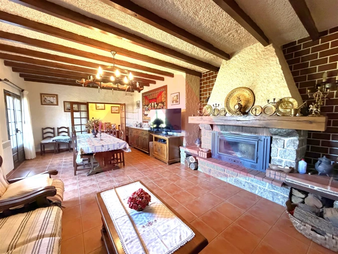 Moradia T3 para Venda em Espariz e Sinde Foto 12