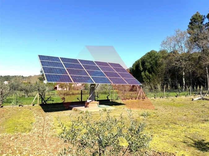 Moradia T3 para Venda em Espariz e Sinde Foto 27