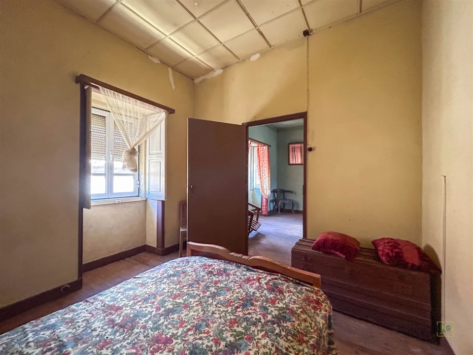 Moradia T9 para Venda em Aranhas Foto 23