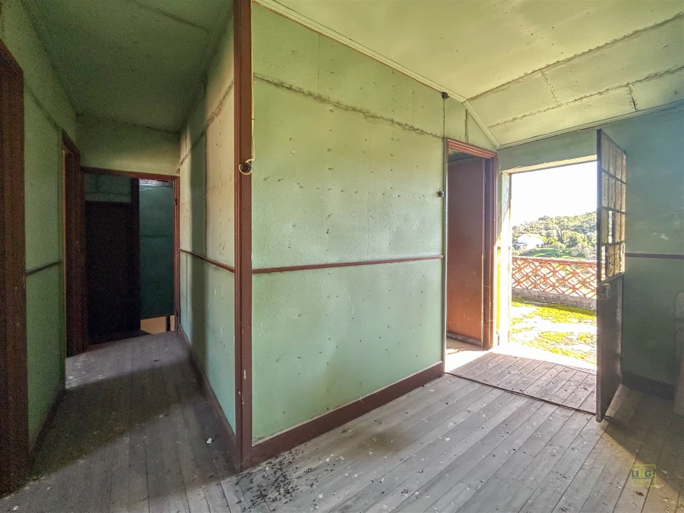 Moradia T9 para Venda em Aranhas Foto 46