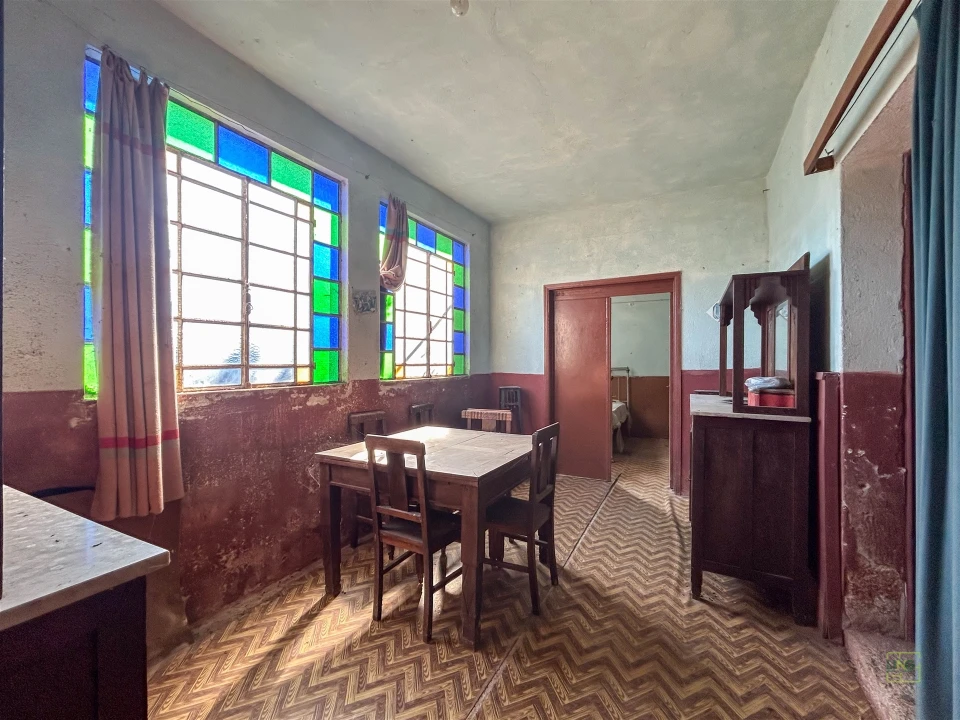 Moradia T9 para Venda em Aranhas Foto 35