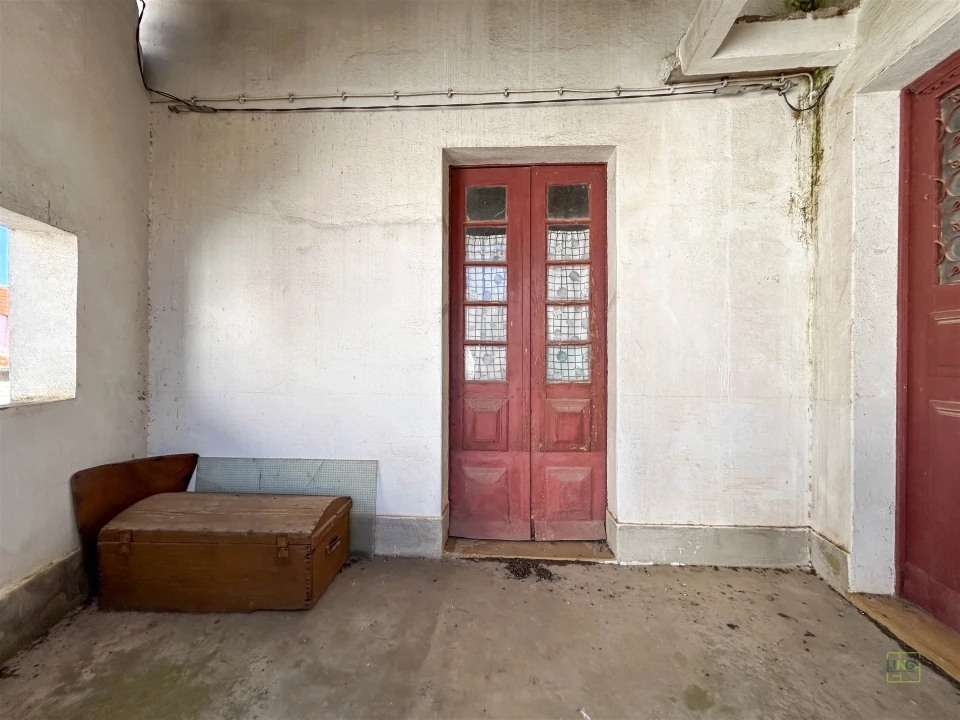 Moradia T9 para Venda em Aranhas Foto 53