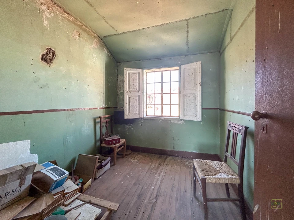 Moradia T9 para Venda em Aranhas Foto 44