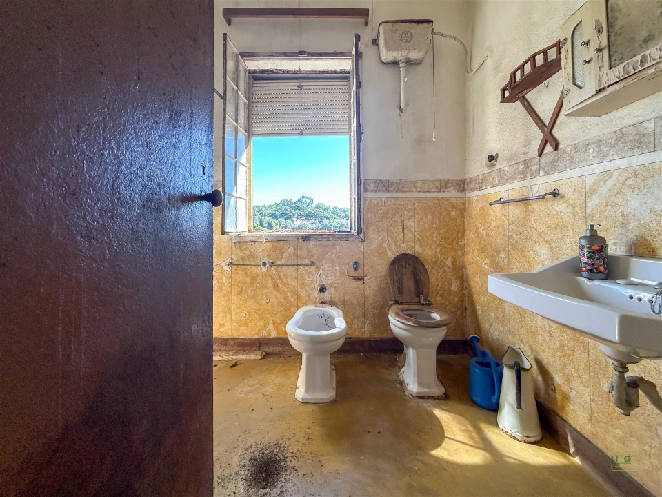 Moradia T9 para Venda em Aranhas Foto 28