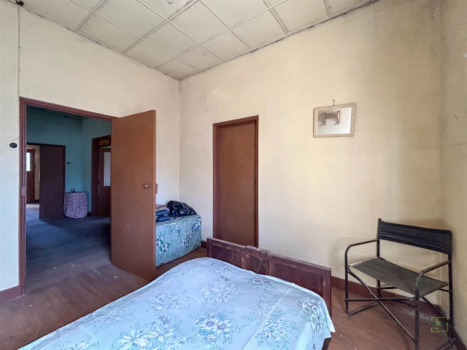 Moradia T9 para Venda em Aranhas Foto 26