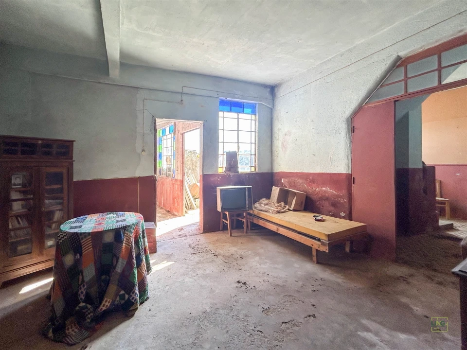 Moradia T9 para Venda em Aranhas Foto 39