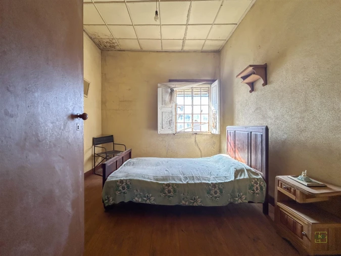 Moradia T9 para Venda em Aranhas Foto 25