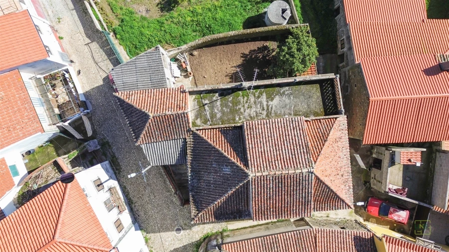 Moradia T9 para Venda em Aranhas Foto 5